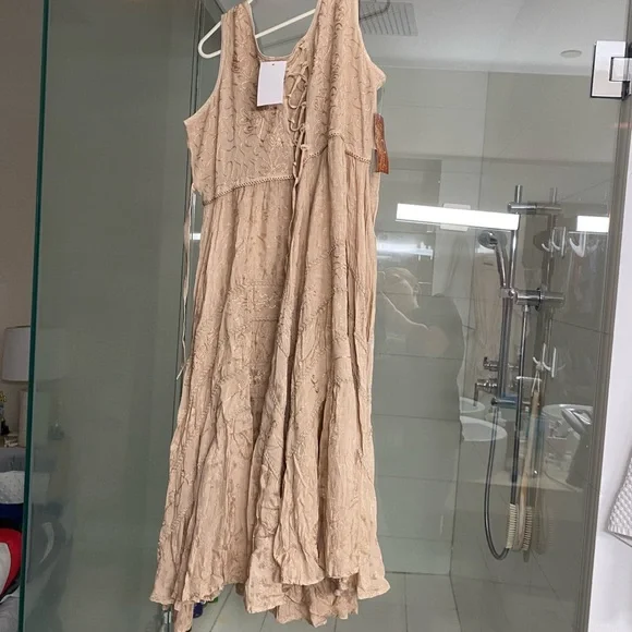 NWT Western dress - Picture 2 of 5